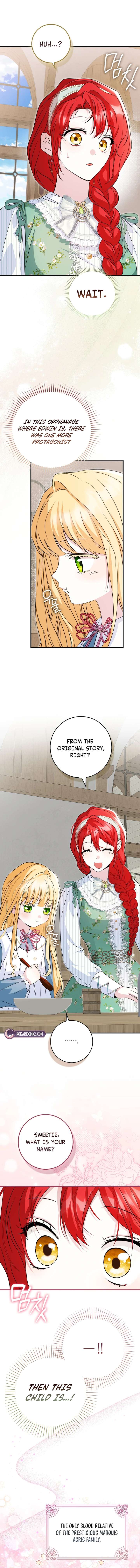 I Will Raise the Villain Properly Chapter 3 51 012