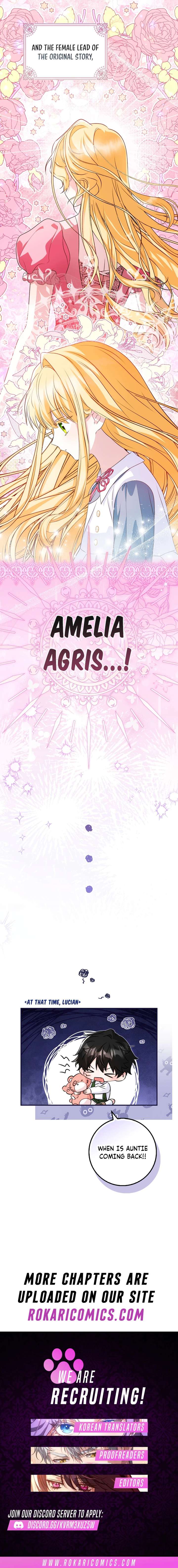 I Will Raise the Villain Properly Chapter 3 52 013