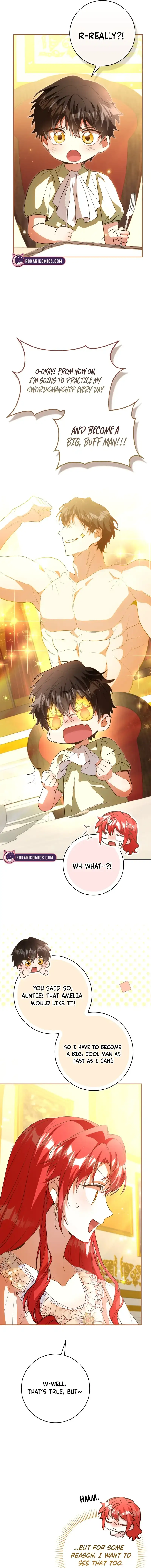 I Will Raise the Villain Properly Chapter 30 58 0e2a60a2aa57