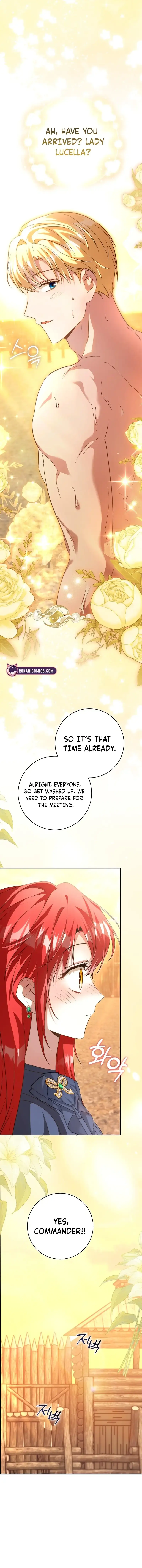 I Will Raise the Villain Properly Chapter 30 49 17ecaf19658c