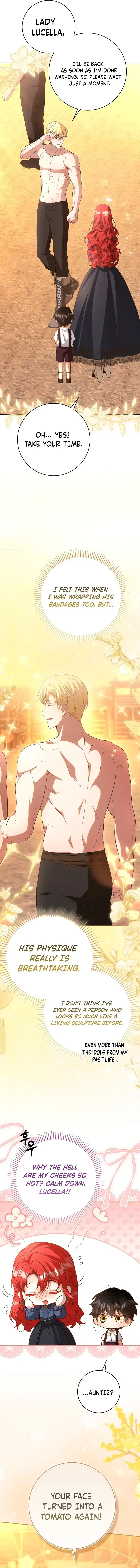 I Will Raise the Villain Properly Chapter 30 50 6211261fc702