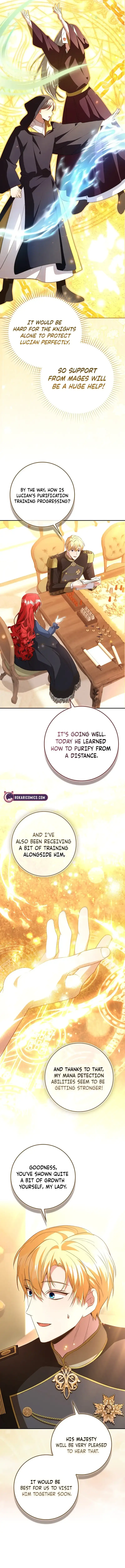 I Will Raise the Villain Properly Chapter 30 53 759c6ad1752e