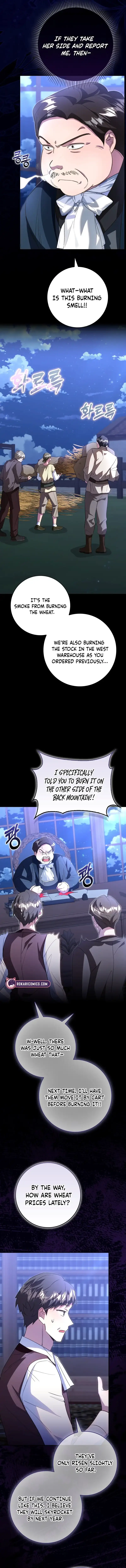 I Will Raise the Villain Properly Chapter 30 62 8df6aa8a02bc