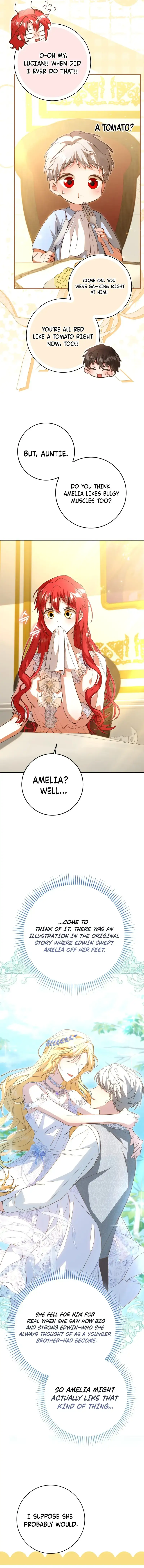 I Will Raise the Villain Properly Chapter 30 57 cb02adfc6cee