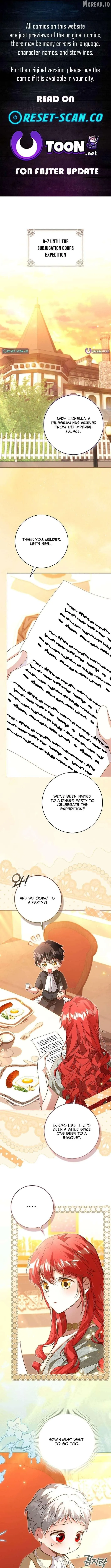 I Will Raise the Villain Properly Chapter 31 40 1a8936269f41