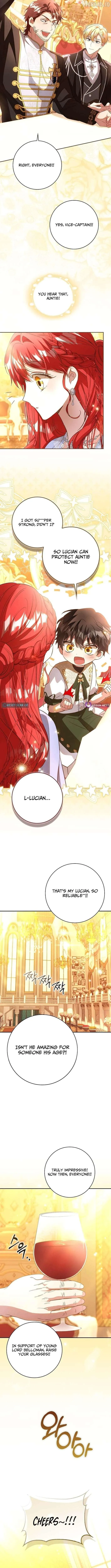 I Will Raise the Villain Properly Chapter 31 46 a48b101df8f2