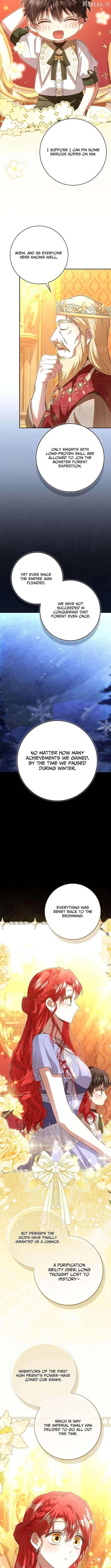 I Will Raise the Villain Properly Chapter 31 44 af426687f516