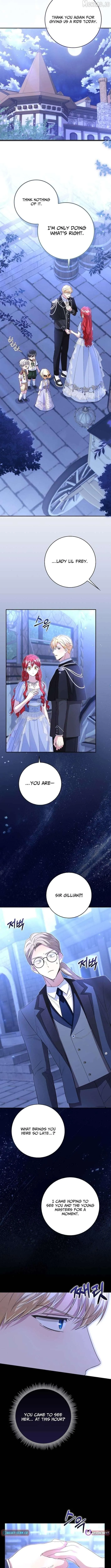 I Will Raise the Villain Properly Chapter 31 48 ff4f24b74e6a