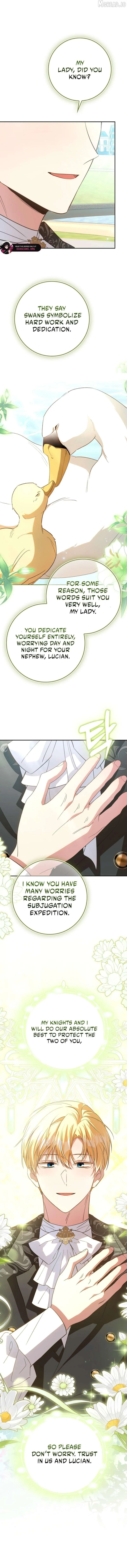 I Will Raise the Villain Properly Chapter 32 39 7da2cc242089