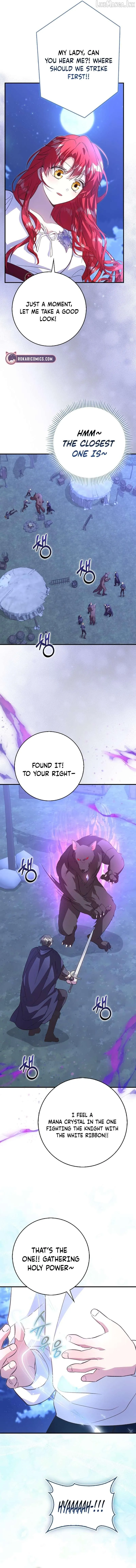 I Will Raise the Villain Properly Chapter 38 58 32fc36fd627f