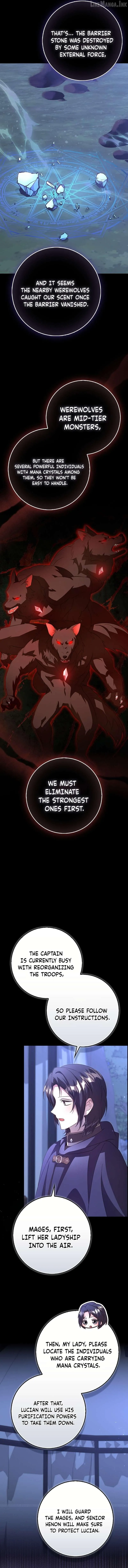 I Will Raise the Villain Properly Chapter 38 56 4c0aae7736c9
