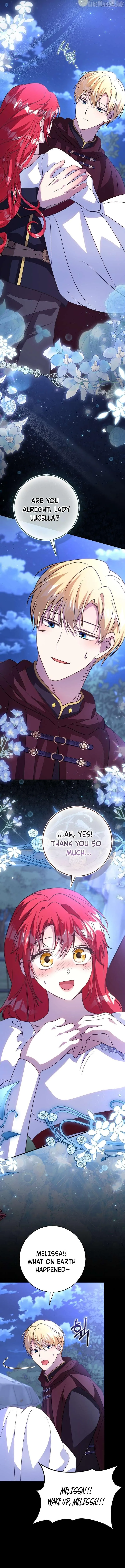 I Will Raise the Villain Properly Chapter 38 66 95ee2a1b4e11