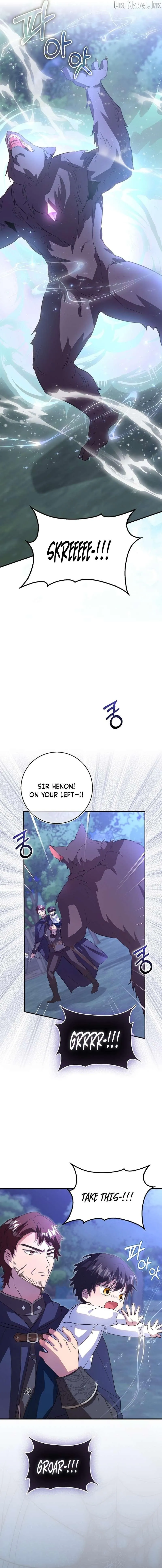 I Will Raise the Villain Properly Chapter 38 59 b840f5268d5e