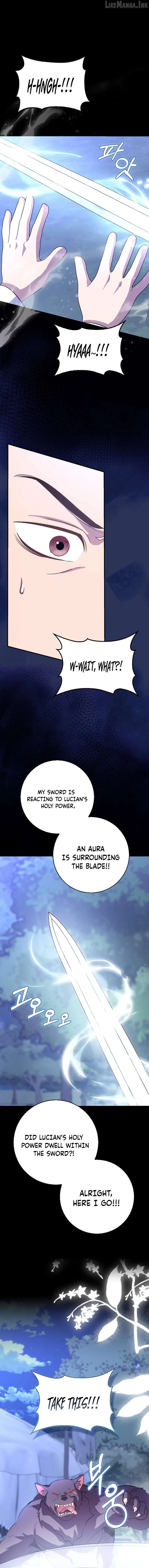 I Will Raise the Villain Properly Chapter 38 62 cbc63991bdec