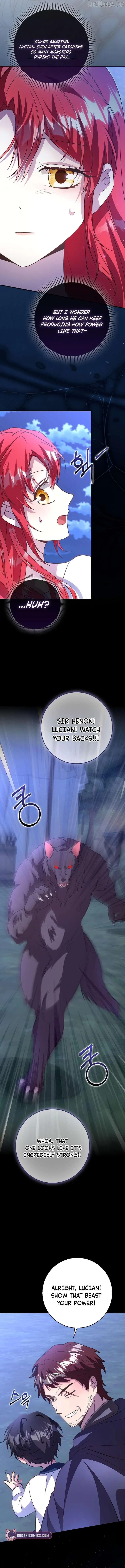I Will Raise the Villain Properly Chapter 38 60 cf401e8d874c