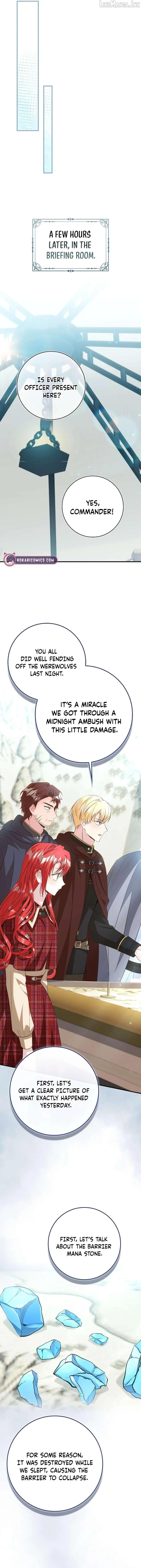 I Will Raise the Villain Properly Chapter 39 56 1e820b68065f
