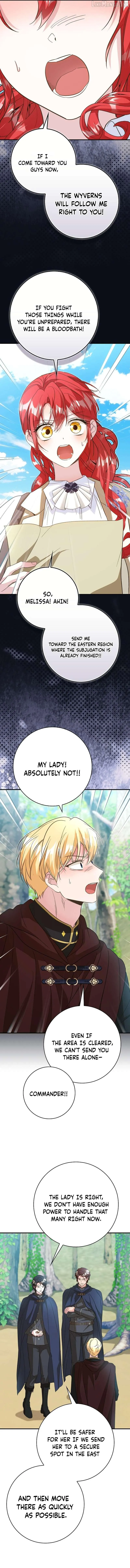 I Will Raise the Villain Properly Chapter 39 68 4373bed645ba