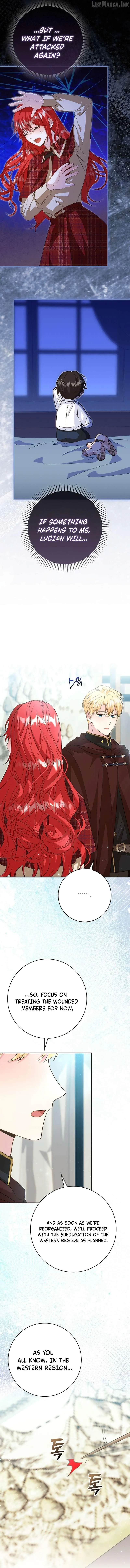 I Will Raise the Villain Properly Chapter 39 60 68f5de8d59d6