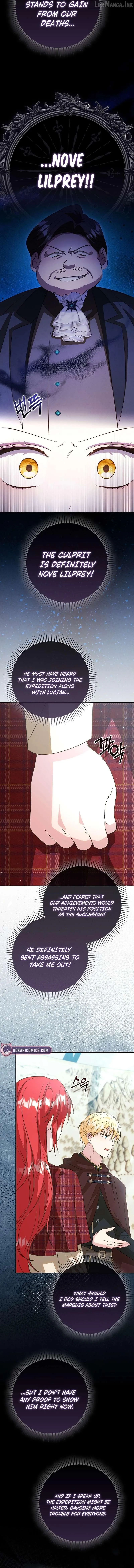 I Will Raise the Villain Properly Chapter 39 59 a30141700ece