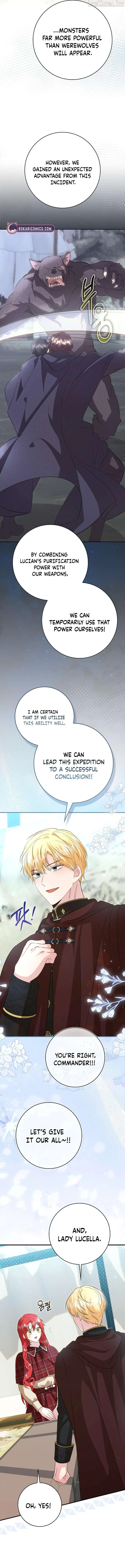 I Will Raise the Villain Properly Chapter 39 61 c18f621515cf