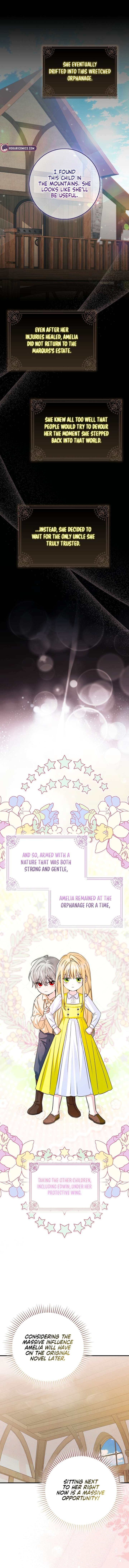 I Will Raise the Villain Properly Chapter 4 63 003