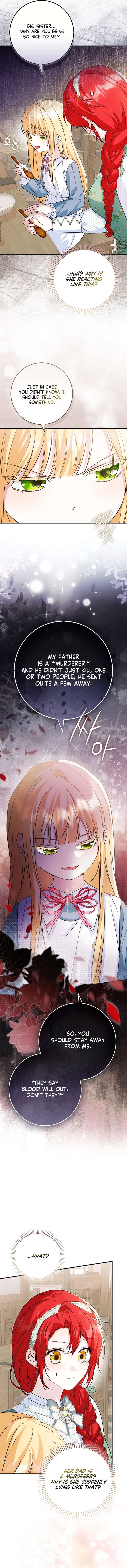 I Will Raise the Villain Properly Chapter 4 65 005