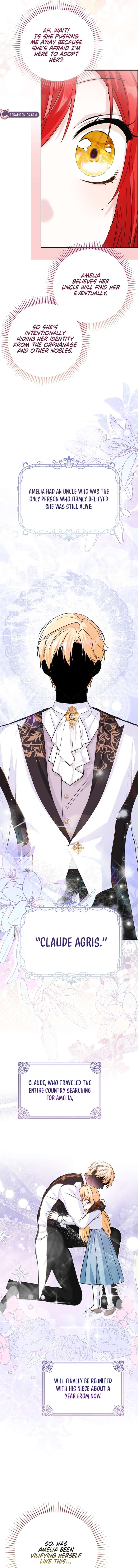 I Will Raise the Villain Properly Chapter 4 66 006