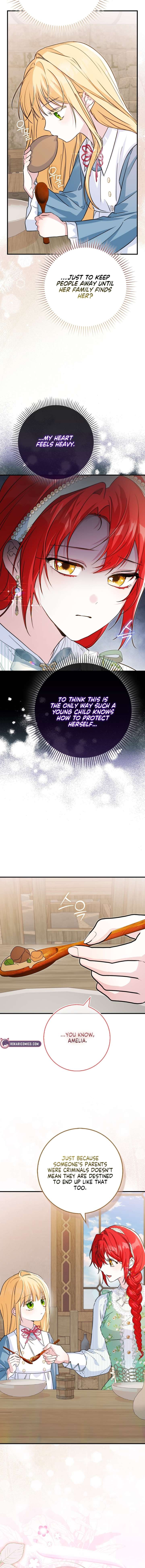 I Will Raise the Villain Properly Chapter 4 67 007