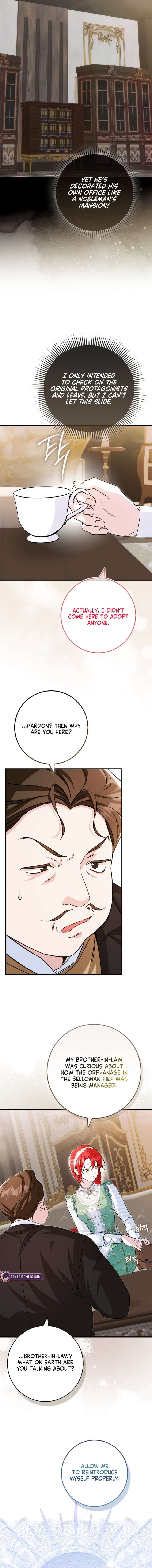 I Will Raise the Villain Properly Chapter 4 70 010