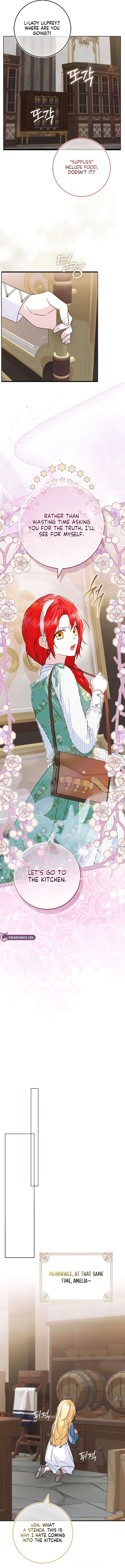 I Will Raise the Villain Properly Chapter 4 73 013