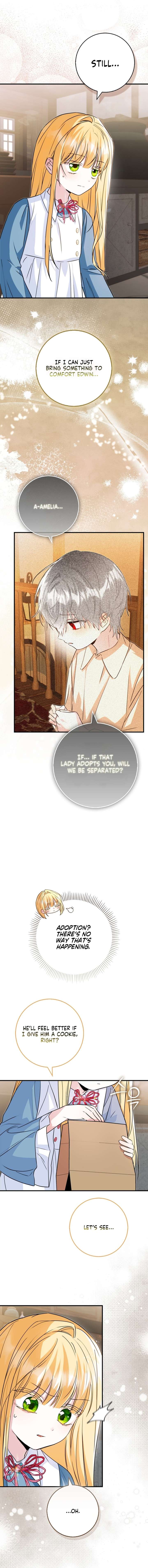 I Will Raise the Villain Properly Chapter 4 74 014