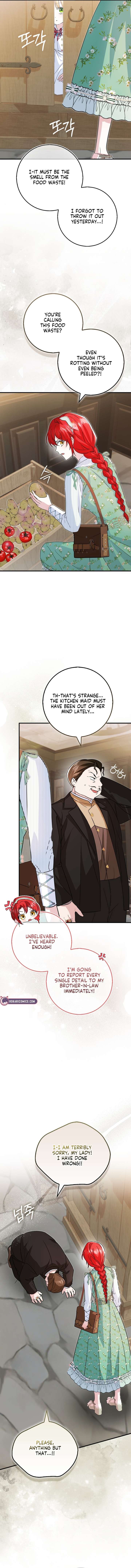 I Will Raise the Villain Properly Chapter 4 76 016