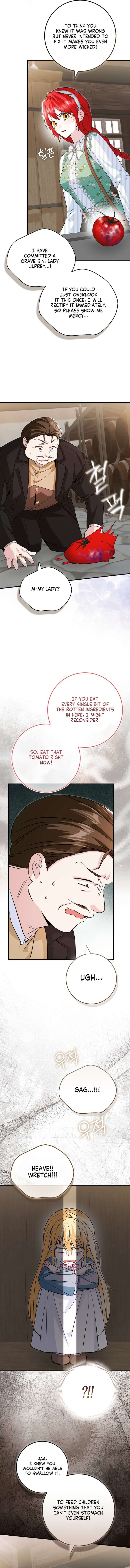 I Will Raise the Villain Properly Chapter 4 77 017