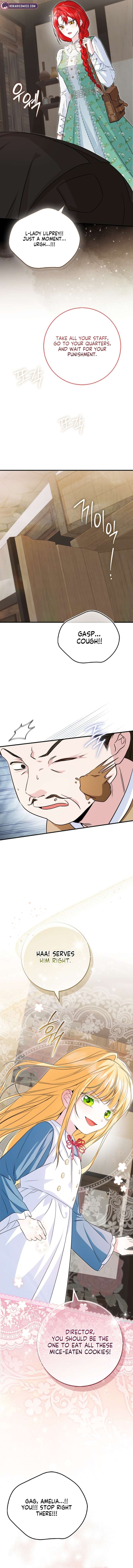 I Will Raise the Villain Properly Chapter 4 78 018