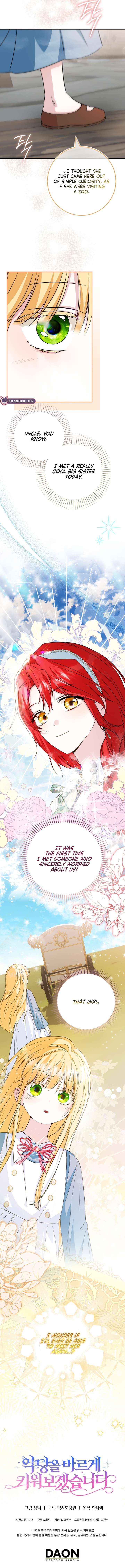 I Will Raise the Villain Properly Chapter 4 79 019