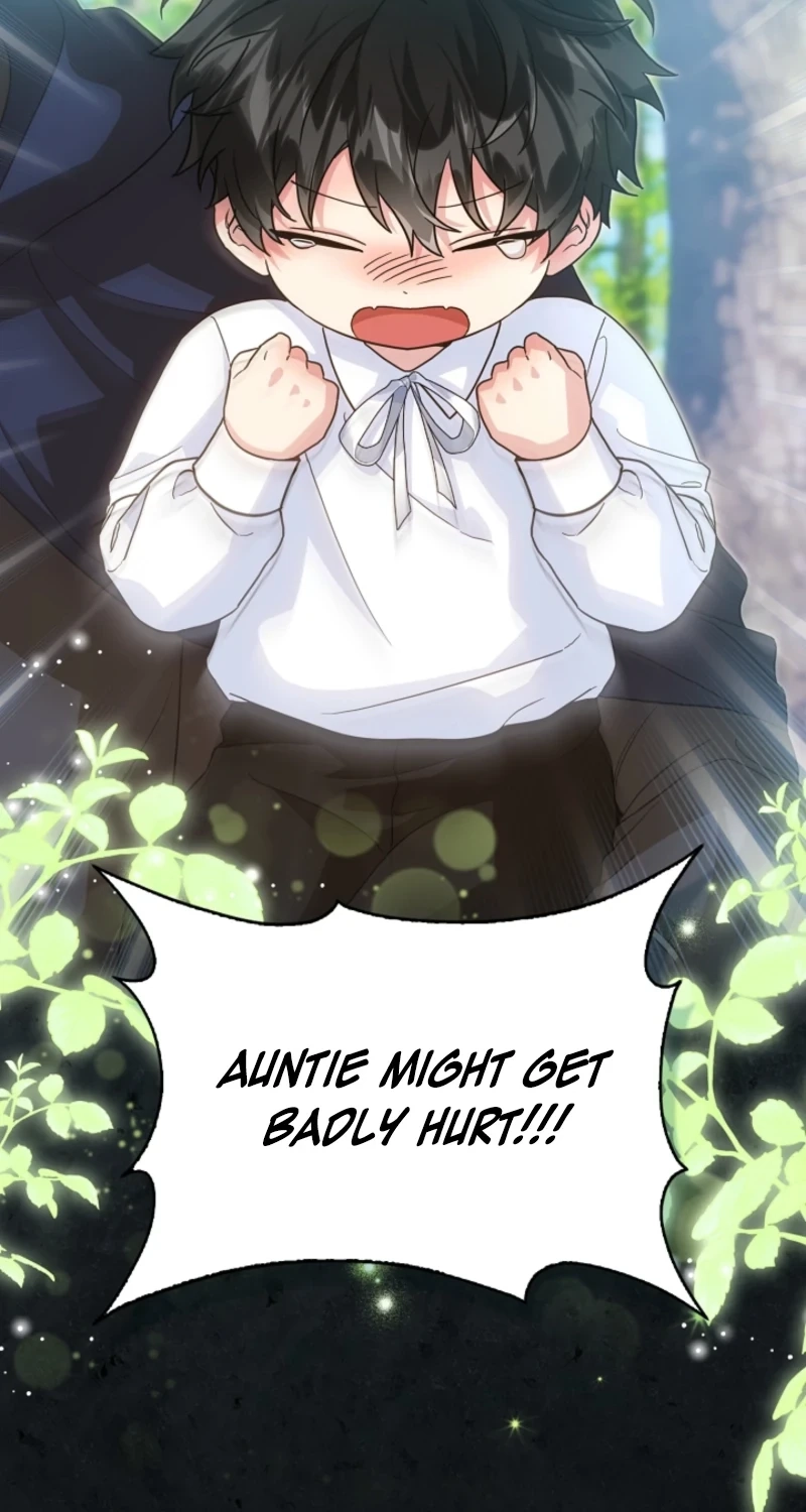 I Will Raise the Villain Properly Chapter 42 341 22bc7591bdf2
