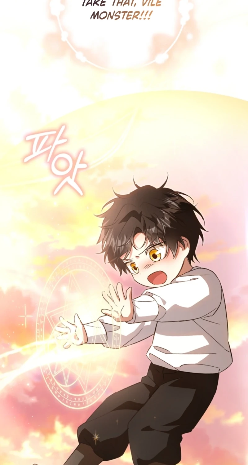I Will Raise the Villain Properly Chapter 42 321 55207c878699