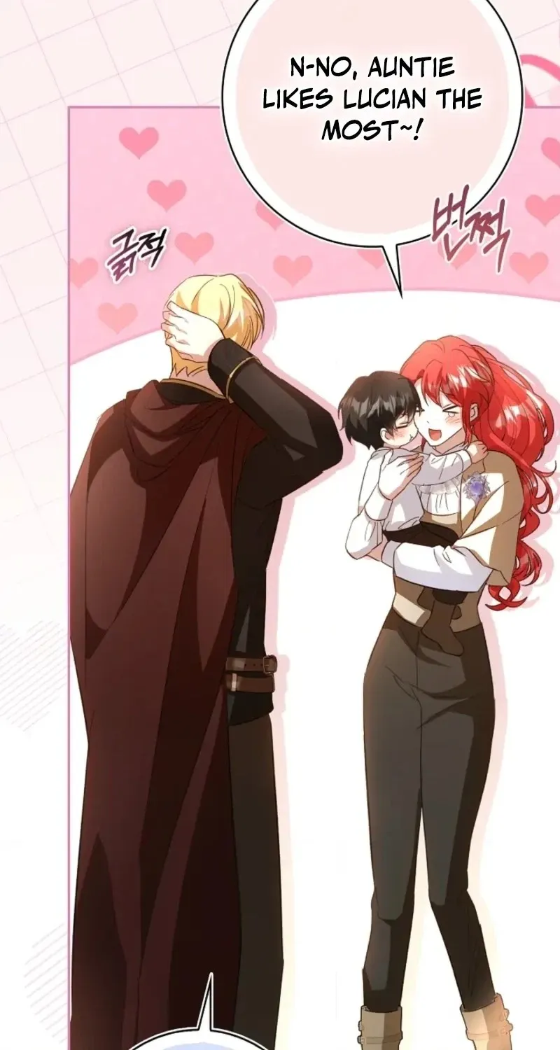 I Will Raise the Villain Properly Chapter 42 408 6984c81bd010