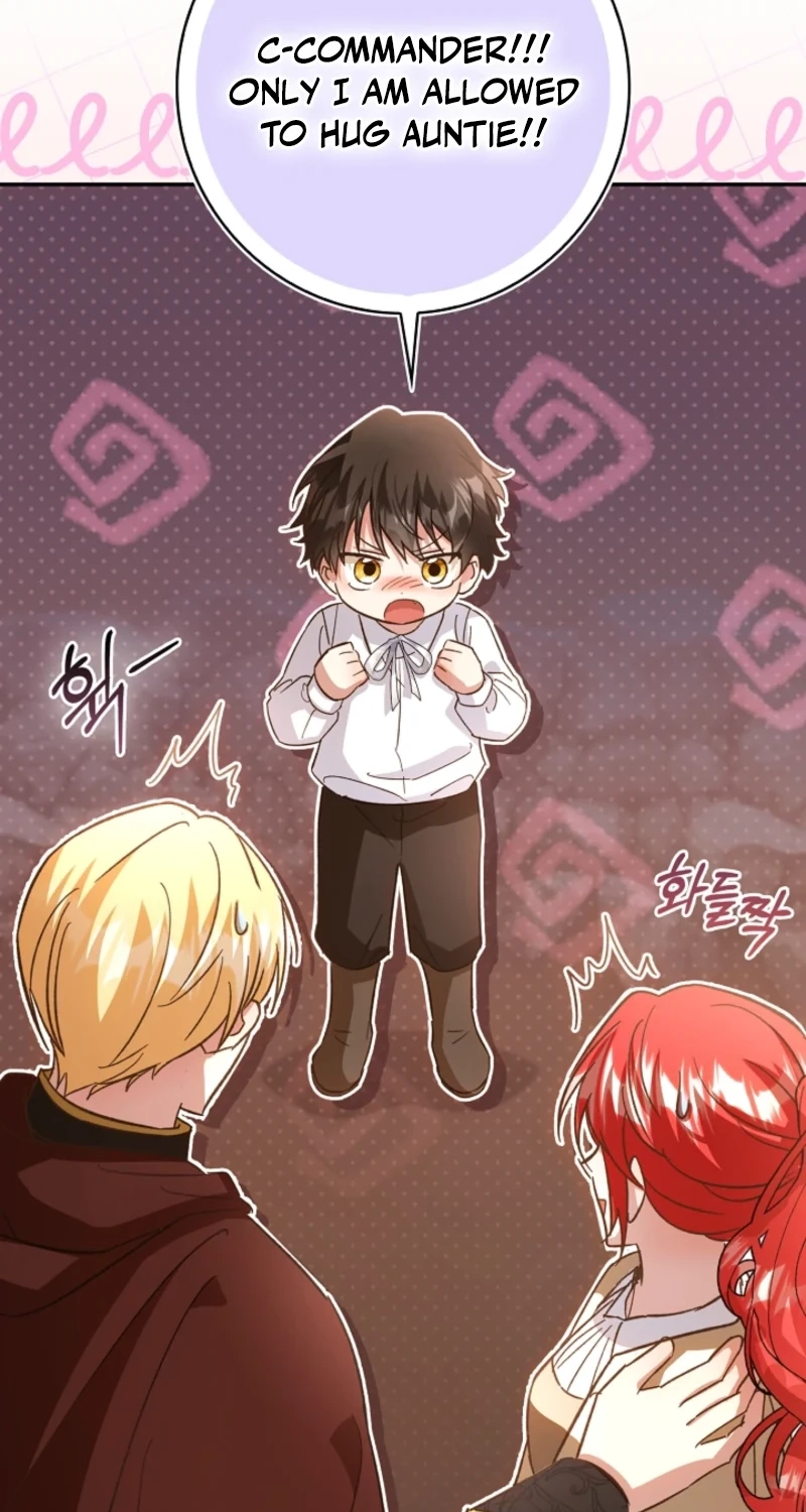 I Will Raise the Villain Properly Chapter 42 405 acb427f387bd