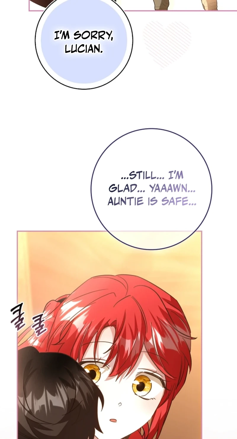 I Will Raise the Villain Properly Chapter 42 409 c2ca6fee1a40