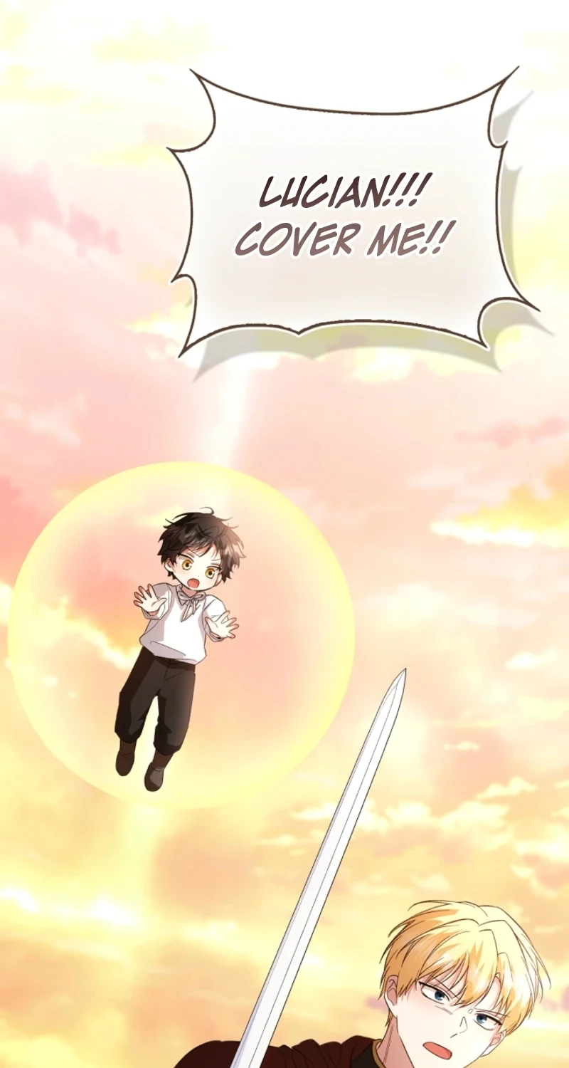 I Will Raise the Villain Properly Chapter 42 359 d6ffc879d0f5