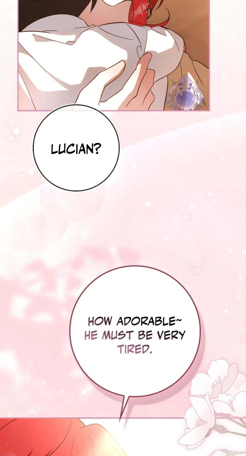 I Will Raise the Villain Properly Chapter 42 410 dd9f73ea366a