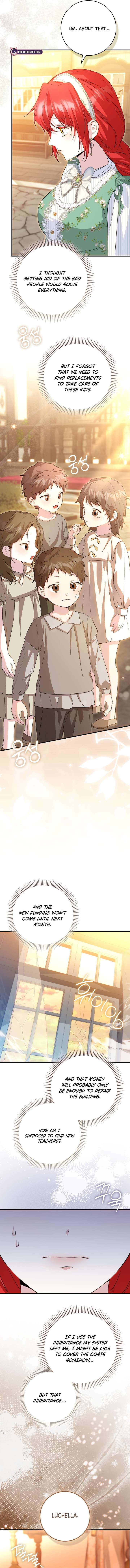 I Will Raise the Villain Properly Chapter 5 54 003