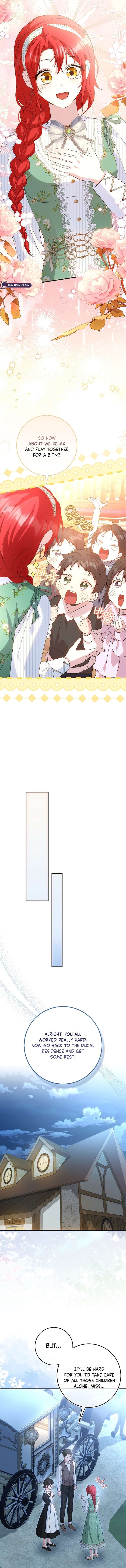 I Will Raise the Villain Properly Chapter 5 57 006