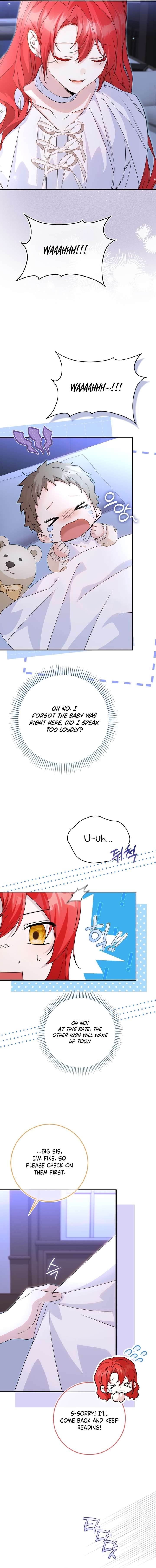 I Will Raise the Villain Properly Chapter 5 62 011