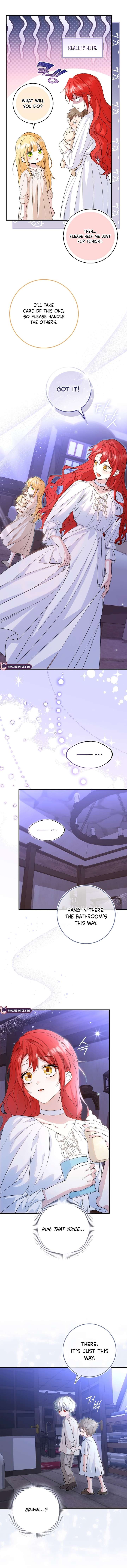 I Will Raise the Villain Properly Chapter 5 64 013