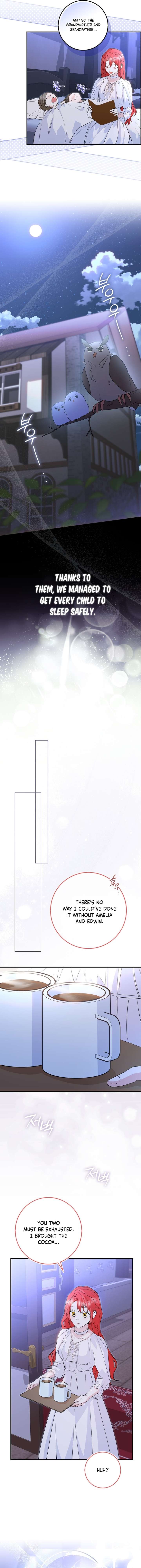 I Will Raise the Villain Properly Chapter 5 66 015