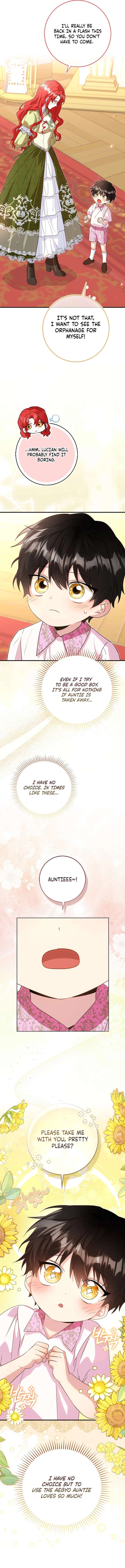 I Will Raise the Villain Properly Chapter 7 48 003