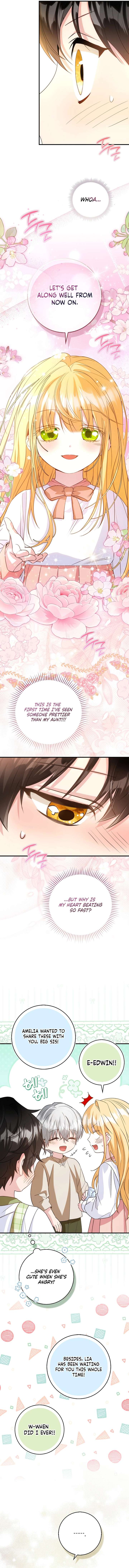 I Will Raise the Villain Properly Chapter 7 51 006