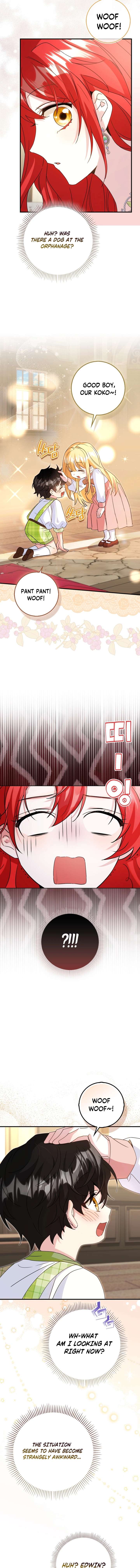 I Will Raise the Villain Properly Chapter 8 59 002